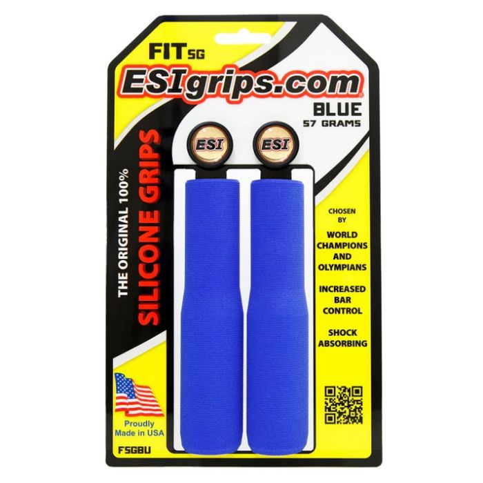 ESI Grips FIT SG - kk