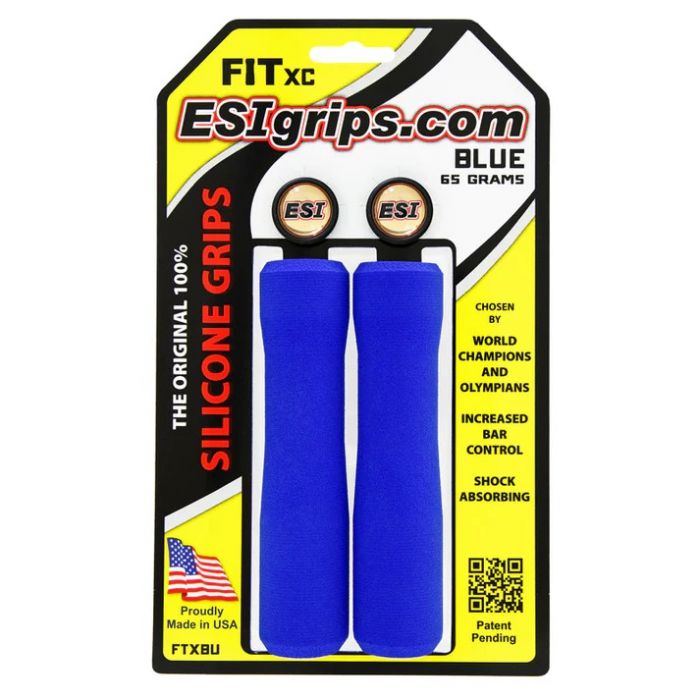 ESI Grips FIT XC - kk