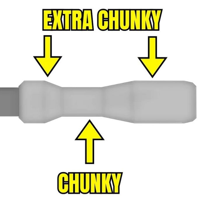 ESI Grips FIT XC - kk