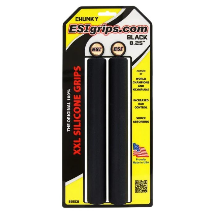 ESI Grips Chunky XXL 8.25