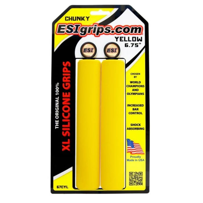 ESI Grips Chunky XL 6.75 - srga