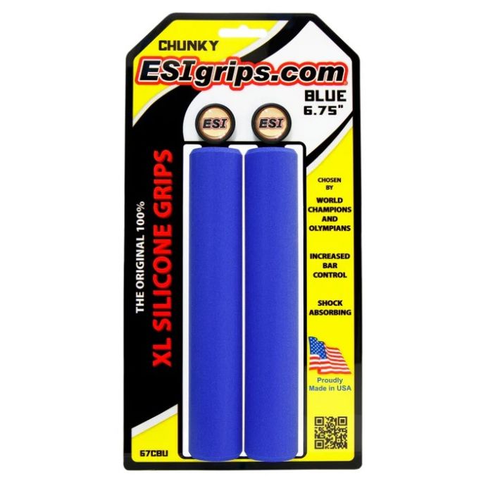 ESI Grips Chunky XL 6.75 - kk