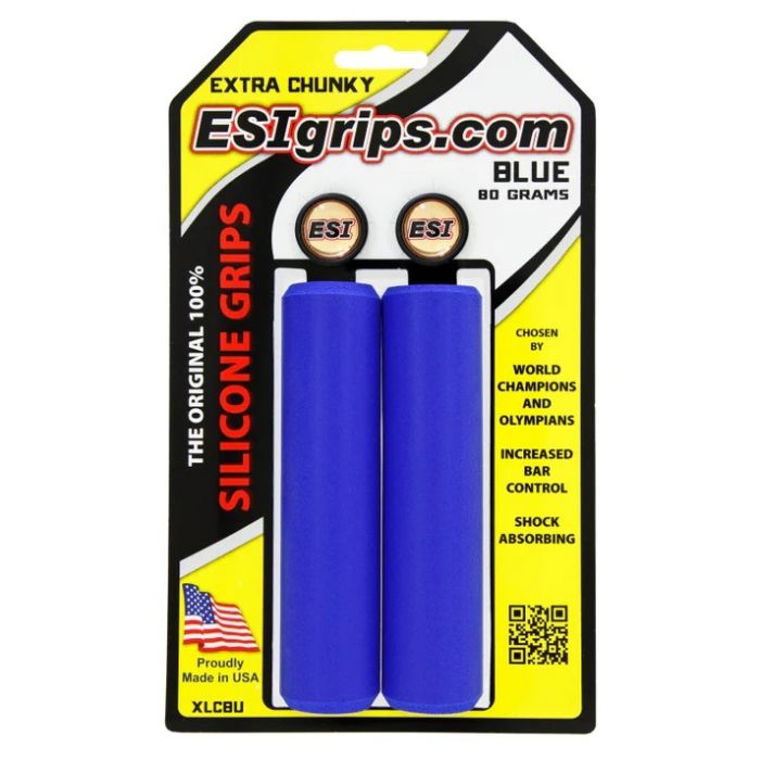 ESI Grips Extra Chunky - kk
