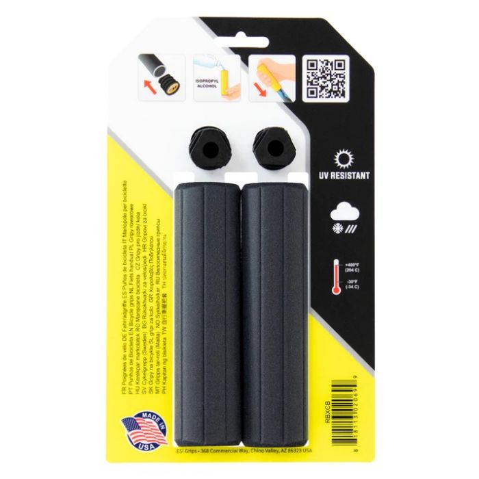 ESI Grips Ribbed Extra Chunky