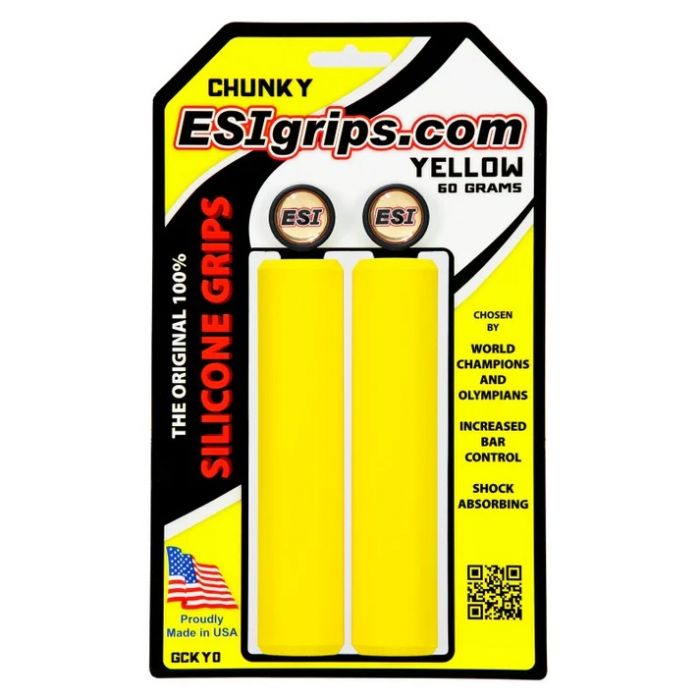 ESI Grips Chunky - srga