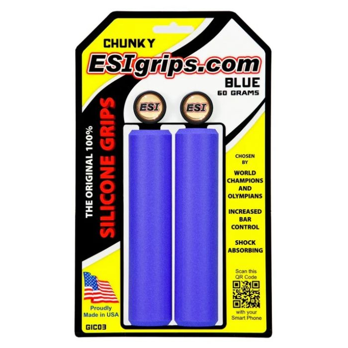 ESI Grips Chunky - kk