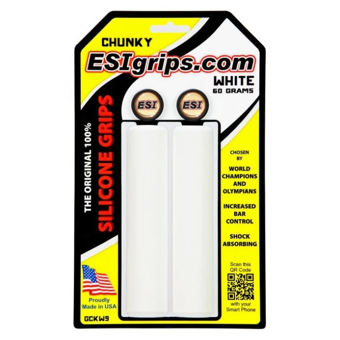 ESI Grips Chunky - fehr