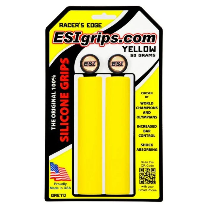 ESI Grips Racer's Edge - srga
