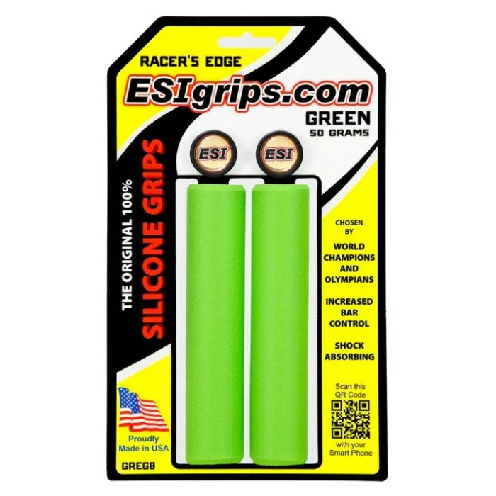 ESI Grips Racer's Edge - zld