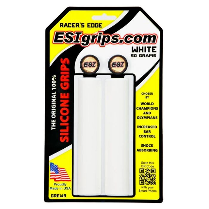 ESI Grips Racer's Edge - fehr