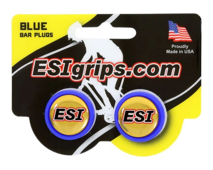 ESI Grips Bar Plugs kormnyvg dug - kk