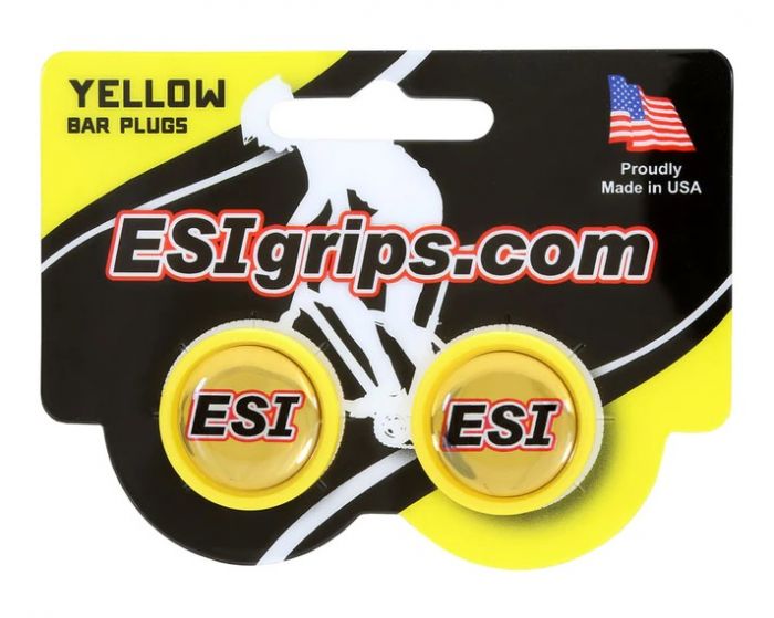 ESI Grips Bar Plugs kormnyvg dug - srga