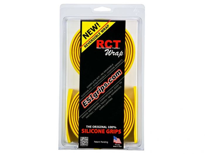 ESI Grips RCT Wrap bandzs - srga