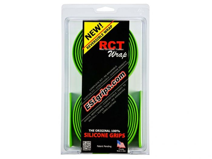 ESI Grips RCT Wrap bandzs - zld