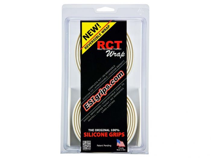 ESI Grips RCT Wrap bandzs - fehr