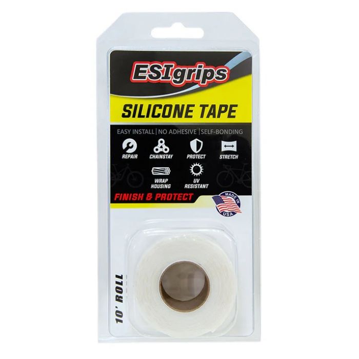ESI Grips Silicone Tape 3m szilikon szalag - fehr