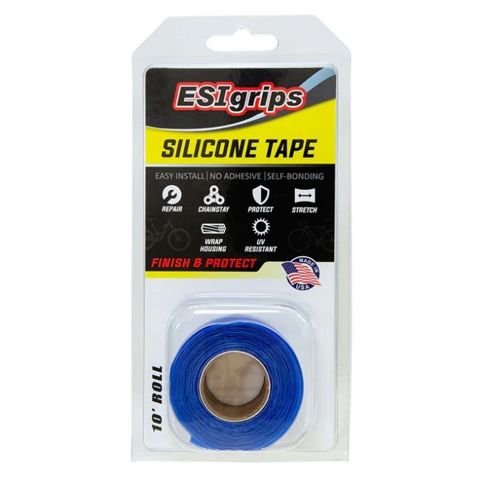 ESI Grips Silicone Tape 11m szilikon szalag - kk