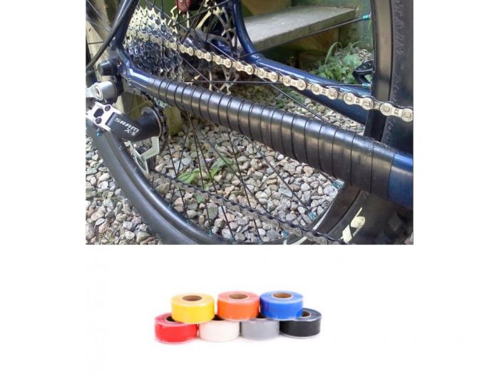 ESI Grips Silicone Tape 11m szilikon szalag - tltsz