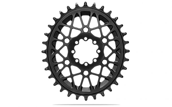 absoluteBLACK MTB OVAL SRAM T-TYPE 3mm offset BOOST 148mm narrow-wide	