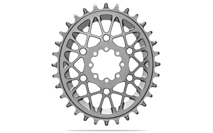absoluteBLACK MTB OVAL SRAM T-TYPE 3mm offset BOOST 148mm narrow-wide	