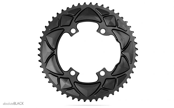 absoluteBLACK Orszgti KEREK Shimano 110/4 BCD lnctnyr