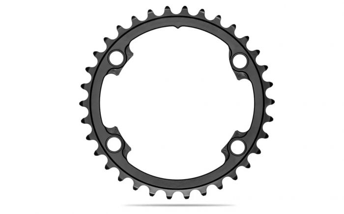 absoluteBLACK Orszgti KEREK Shimano 110/4 BCD lnctnyr