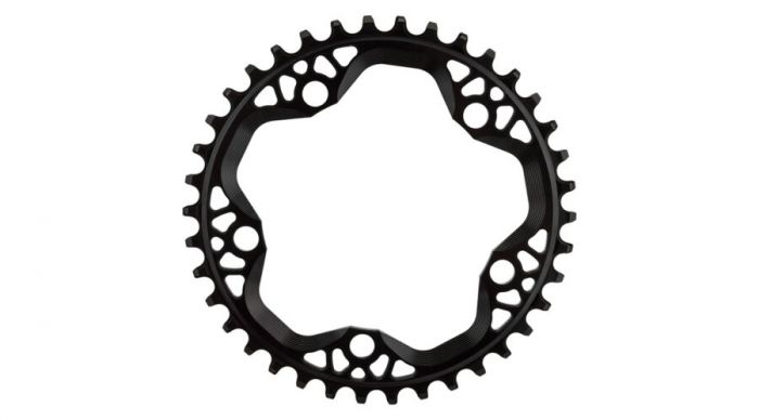 absoluteBLACK CX 1X KEREK 110/5 BCD narrow-wide 