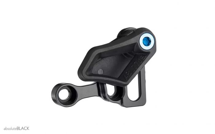 absoluteBLACK OVAL GUIDE™ TG/S3-ETYPE lncvezet