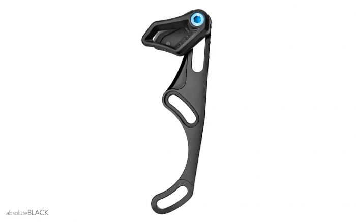 absoluteBLACK OVAL GUIDE™ ISCG05  lncvezet