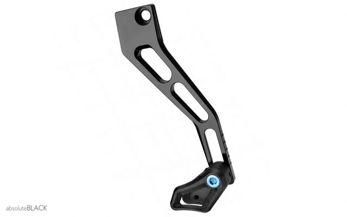absoluteBLACK OVAL GUIDE™ HDM lncvezet