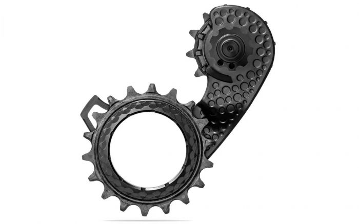 absoluteBLACK HOLLOWCAGE® SHIMANO 9100/8000 CARBON vltkanl