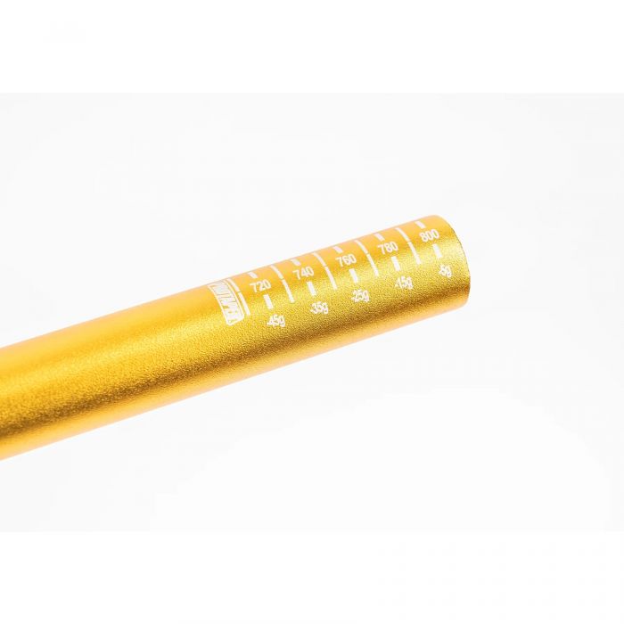 Answer ProTaper A25 ICON GOLD hajltott kormny