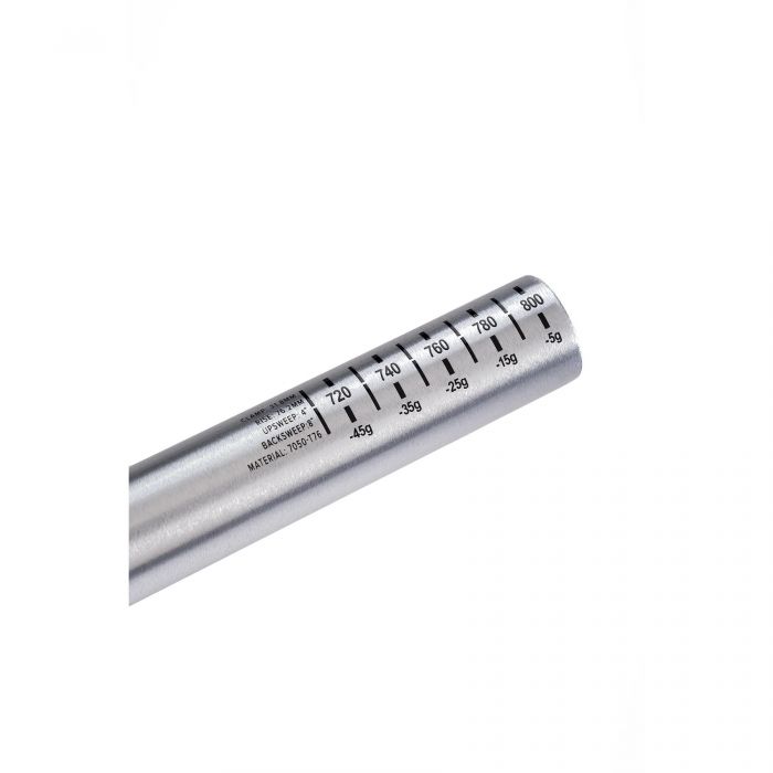 Answer ProTaper A76 hajltott kormny