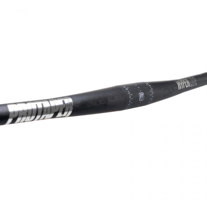 Answer ProTaper Hyperlight Carbon kormny