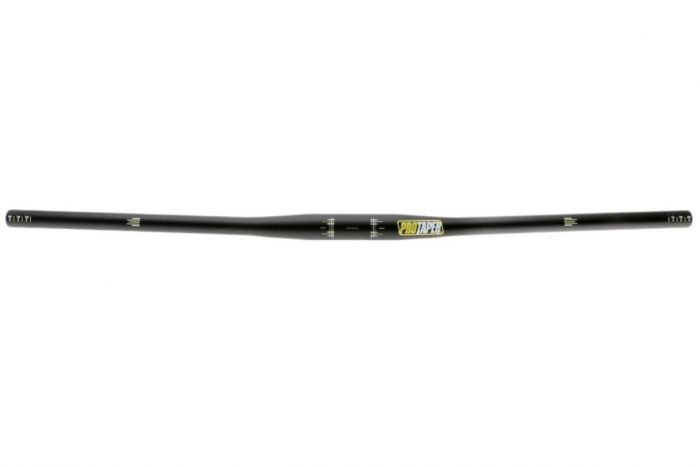 Answer ProTaper Hyperlight Carbon kormny