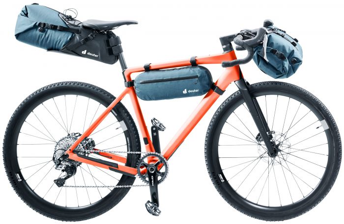 Deuter Cabezon FB 4 vztska