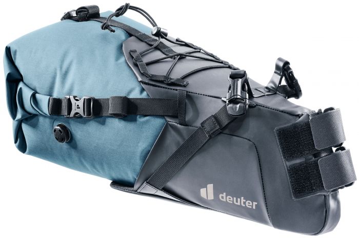 Deuter Cabezon SB 16 nyeregtska