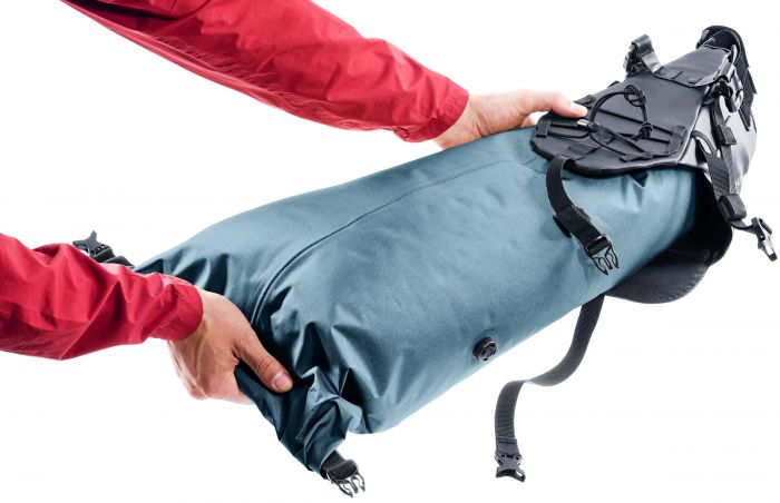 Deuter Cabezon SB 16 nyeregtska