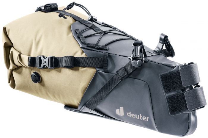 Deuter Cabezon SB 16 nyeregtska