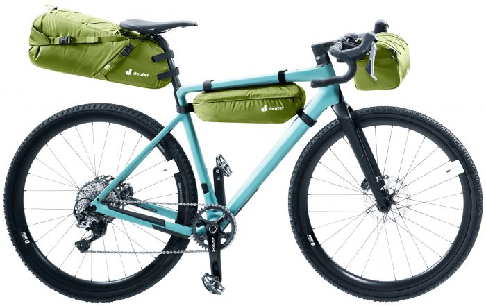 Deuter Mondego FB 4 vztska