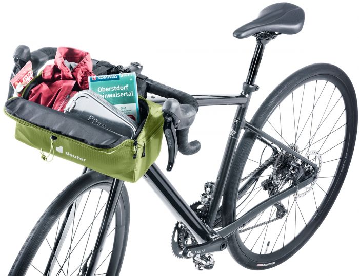 Deuter Mondego HB 8 kormnytska