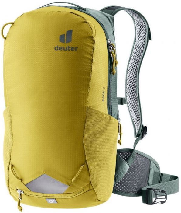 Deuter Race 8 kerkpros htizsk