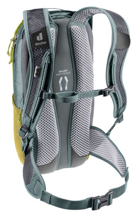 Deuter Race 8 kerkpros htizsk