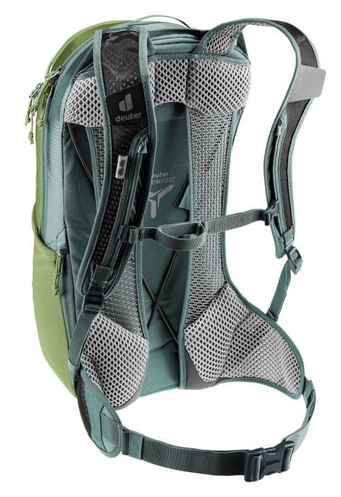 Deuter Race Air 10 kerkpros htizsk