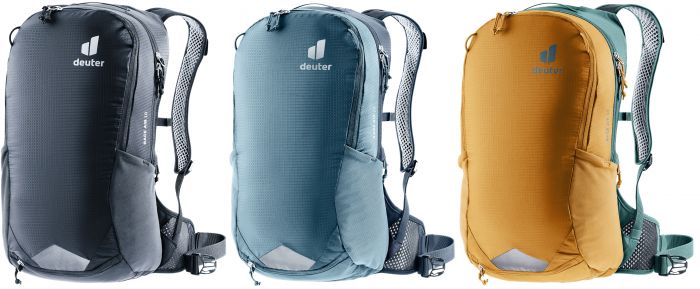 Deuter Race Air 10 kerkpros htizsk