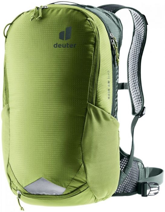 Deuter Race Air 14+3 kerkpros htizsk