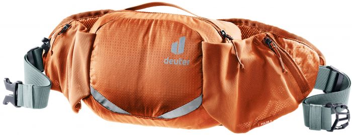 Deuter Pulse 3 vtska