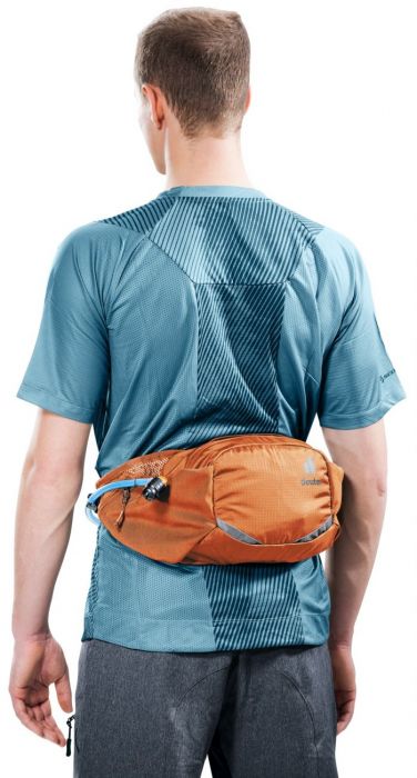 Deuter Pulse 3 vtska
