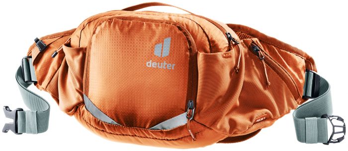 Deuter Pulse 5 vtska