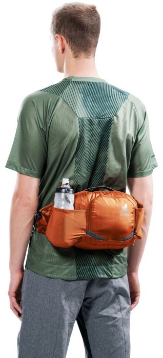 Deuter Pulse 5 vtska